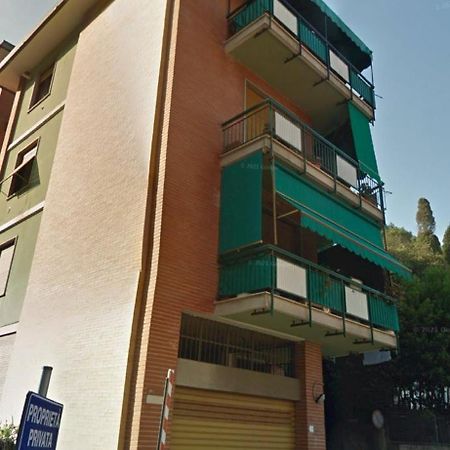 La Terrazza Al Tramonto Citra Apartment Lerici Exterior photo